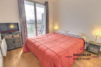  appartement deauville 14800