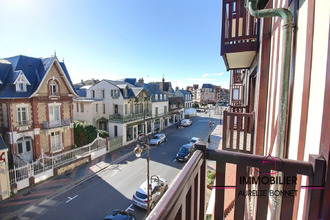  appartement deauville 14800