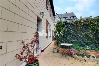  appartement deauville 14800