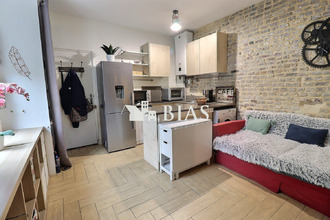  appartement deauville 14800