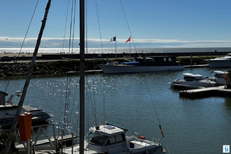  appartement deauville 14800