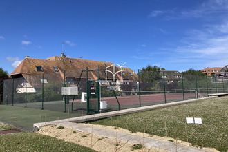  appartement deauville 14800