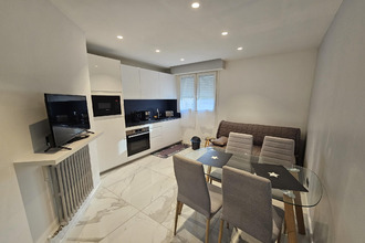  appartement deauville 14800