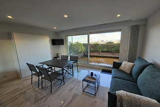  appartement deauville 14800