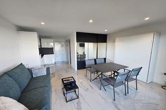  appartement deauville 14800