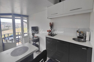  appartement deauville 14800