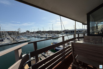  appartement deauville 14800