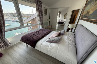  appartement deauville 14800