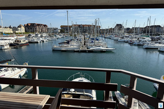  appartement deauville 14800