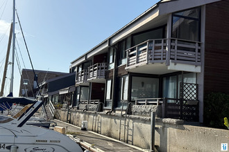  appartement deauville 14800