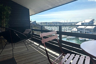  appartement deauville 14800