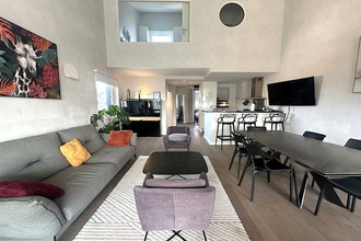  appartement deauville 14800