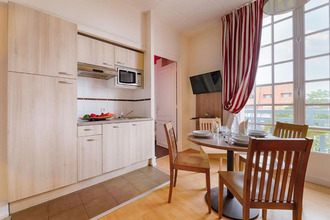  appartement deauville 14800