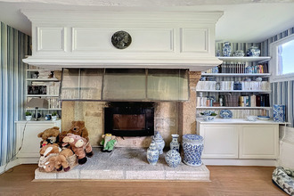  appartement deauville 14800