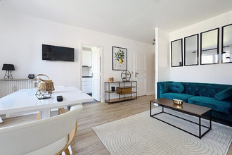  appartement deauville 14800