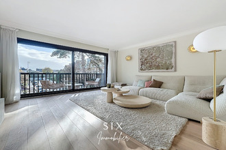  appartement deauville 14800