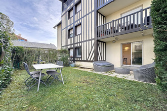  appartement deauville 14800