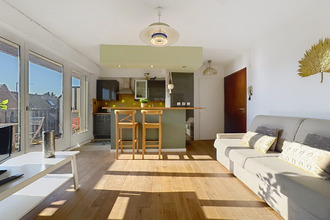  appartement deauville 14800