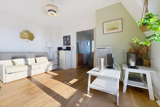  appartement deauville 14800