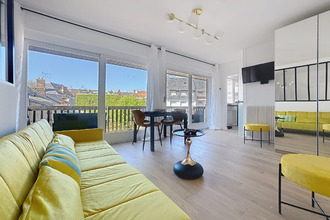  appartement deauville 14800