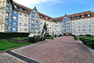  appartement deauville 14800