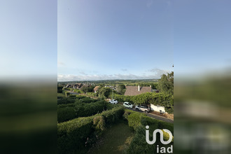  appartement deauville 14800