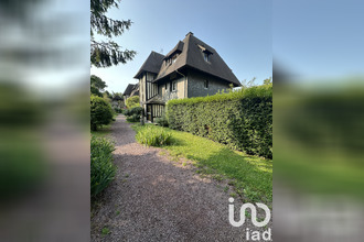  appartement deauville 14800