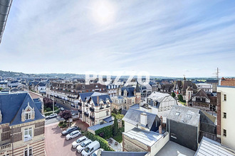  appartement deauville 14800