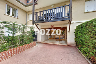  appartement deauville 14800