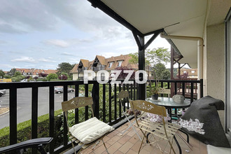  appartement deauville 14800