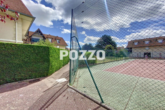  appartement deauville 14800