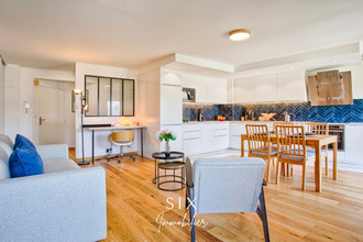  appartement deauville 14800