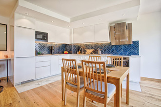  appartement deauville 14800