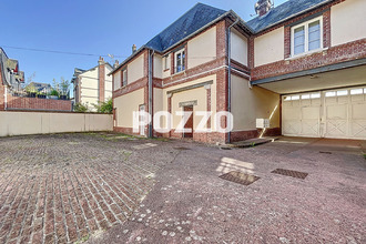  appartement deauville 14800