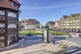  appartement deauville 14800