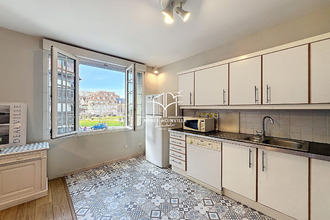  appartement deauville 14800