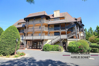  appartement deauville 14800