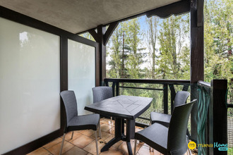  appartement deauville 14800