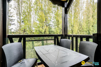  appartement deauville 14800