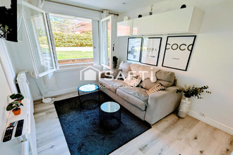  appartement deauville 14800