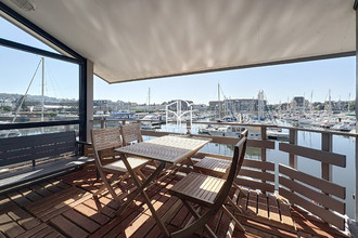  appartement deauville 14800