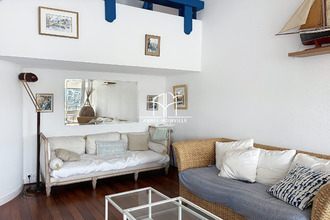  appartement deauville 14800