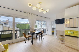  appartement deauville 14800