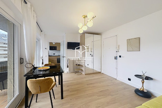  appartement deauville 14800