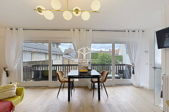  appartement deauville 14800