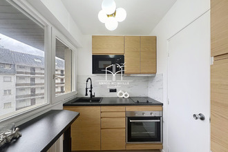  appartement deauville 14800