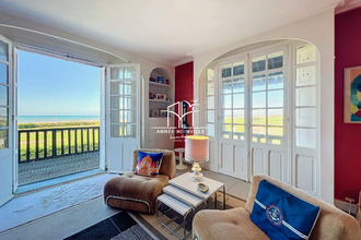  appartement deauville 14800