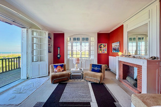  appartement deauville 14800