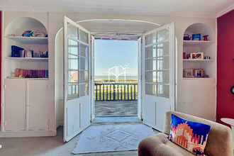  appartement deauville 14800