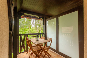  appartement deauville 14800